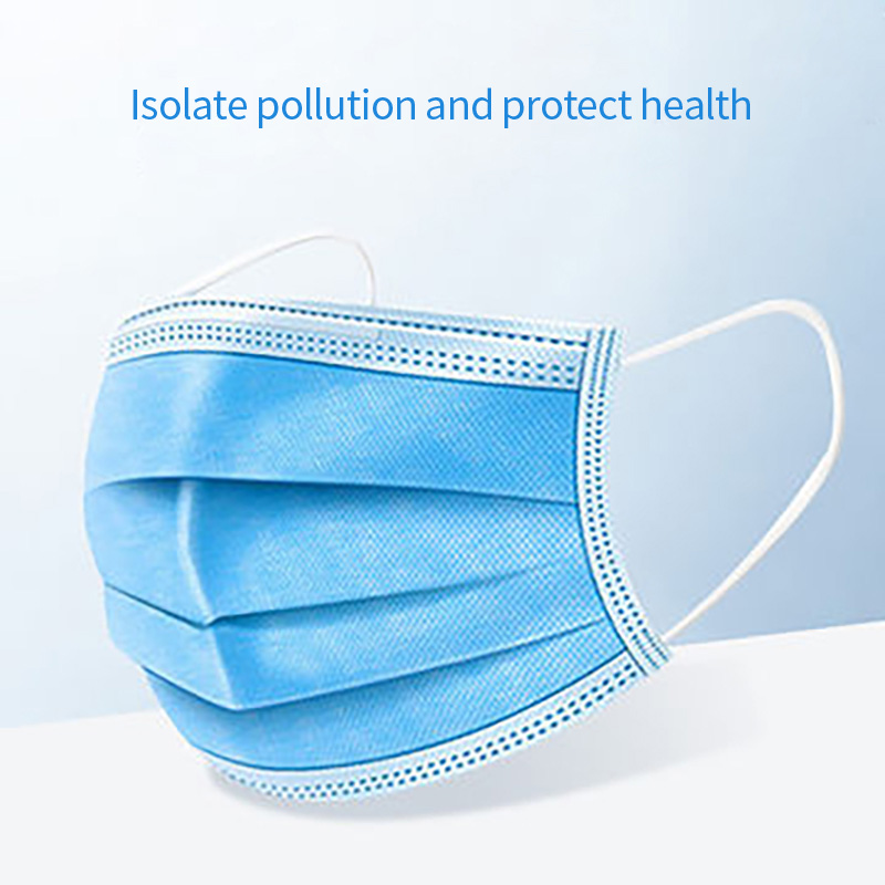 How to choose the Disposable Surgical Protective Mask to prevent COVID-19