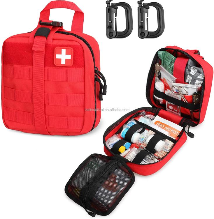  How to choose a First Aid Kit