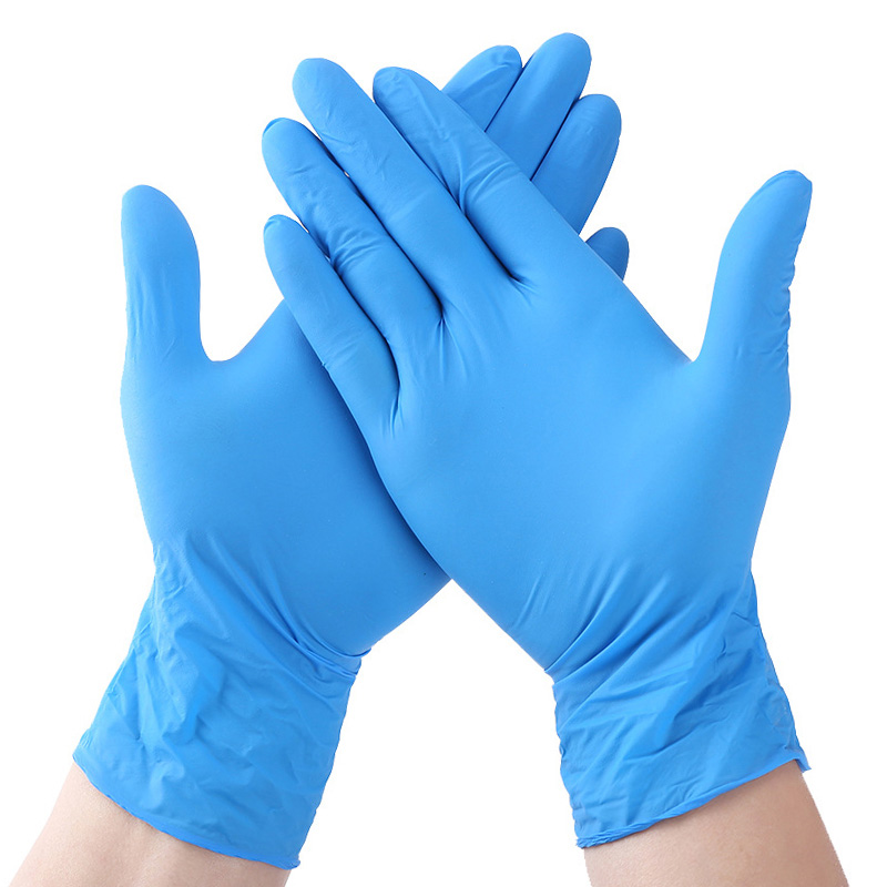 The Characteristic of Disposable Synthetic Gloves