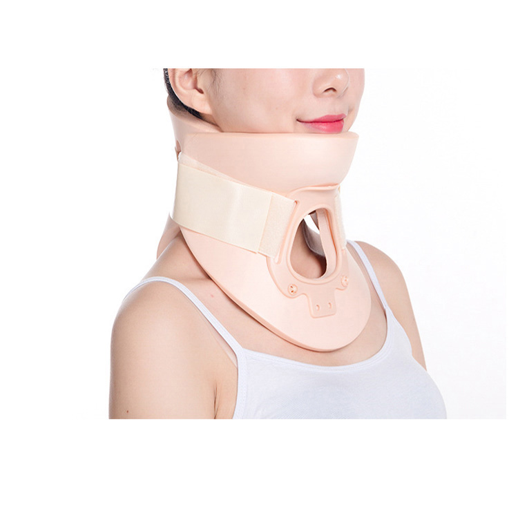 Cervical Neck Traction Device