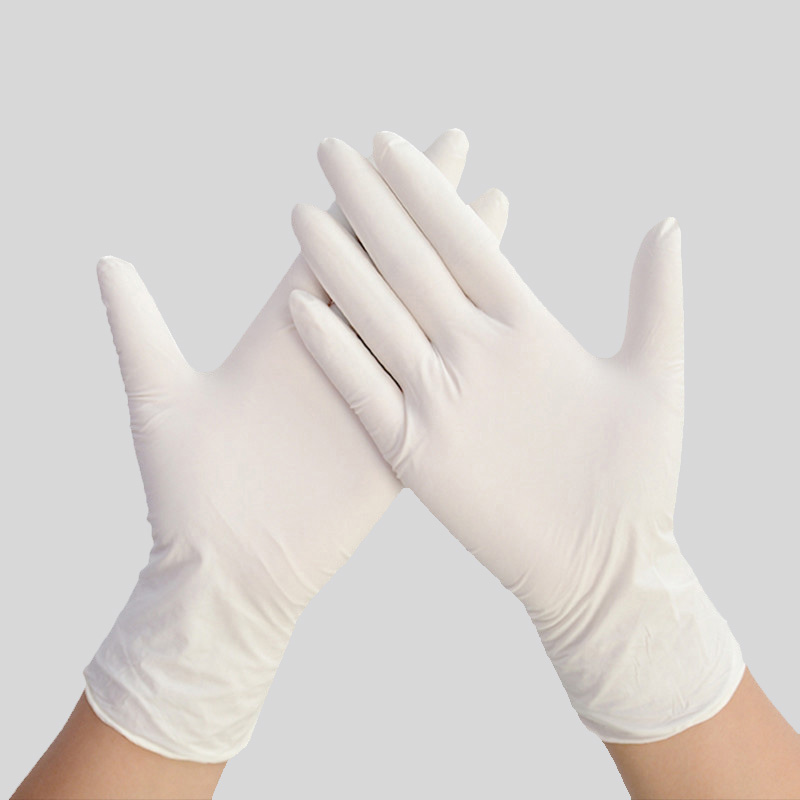 Disposable Latex Gloves