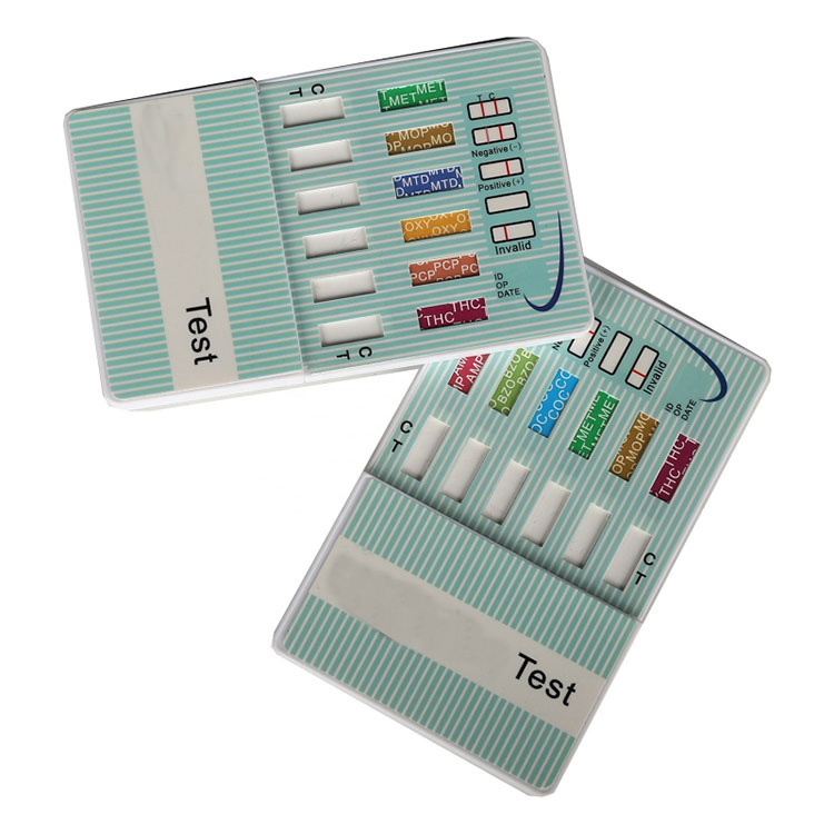 Drug Testing Kit