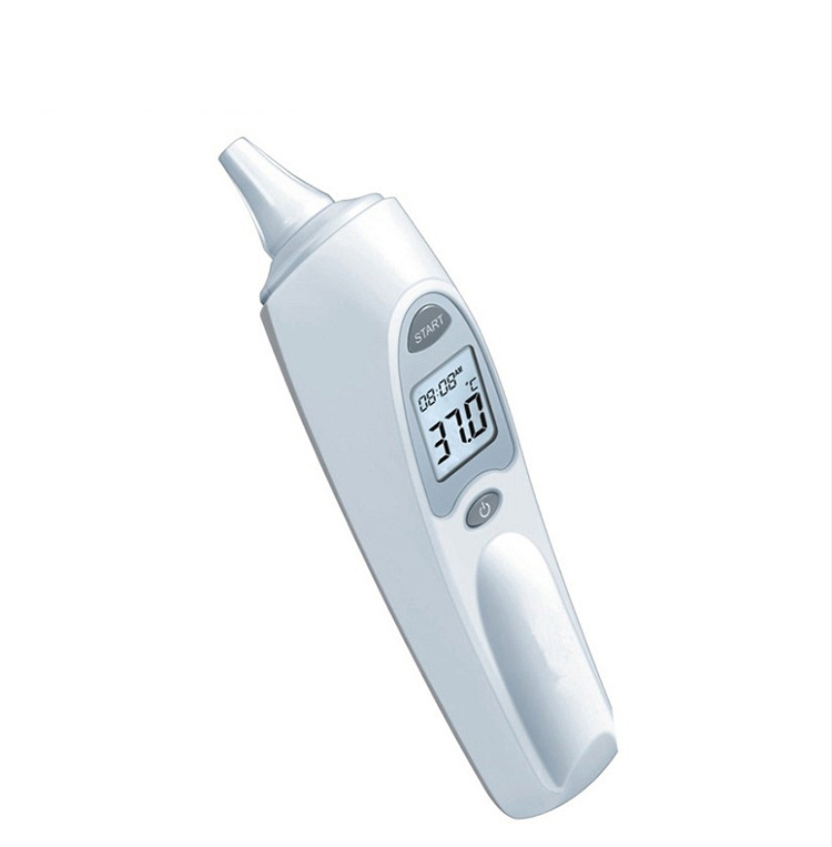 Ear Temperature Gun