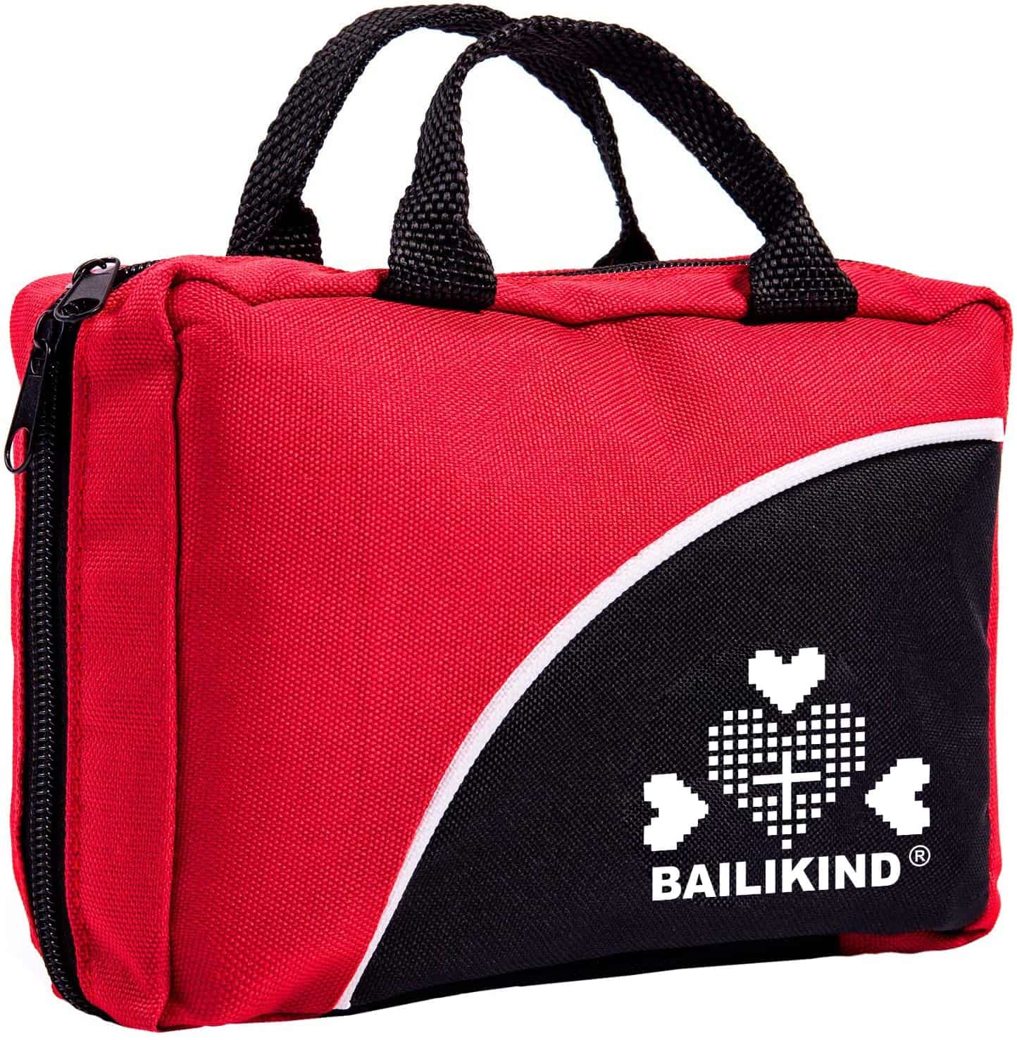 First Aid Handbag for Travel