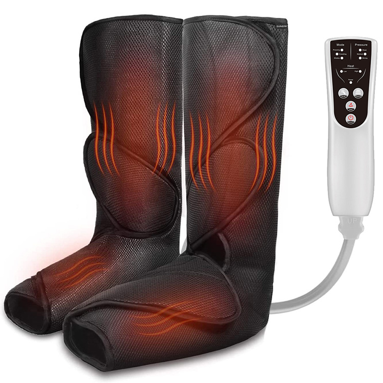 Heating Foot Calf Leg Massager