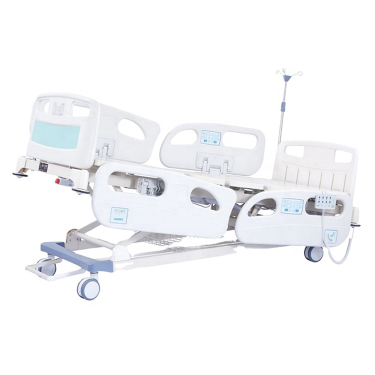 Hospital Bed