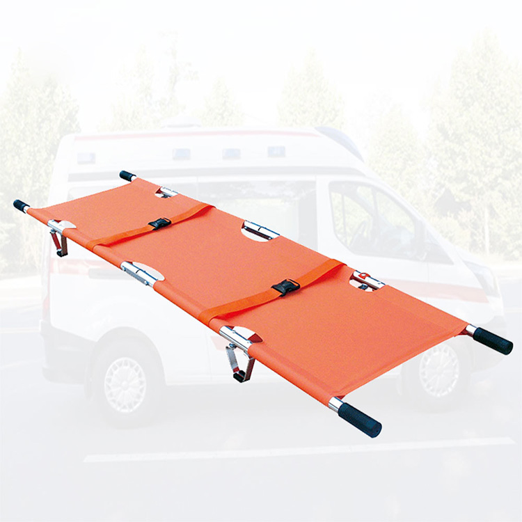 Light Weight Stretcher