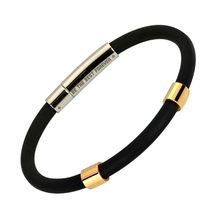 Magnetic Health Care Bracelet