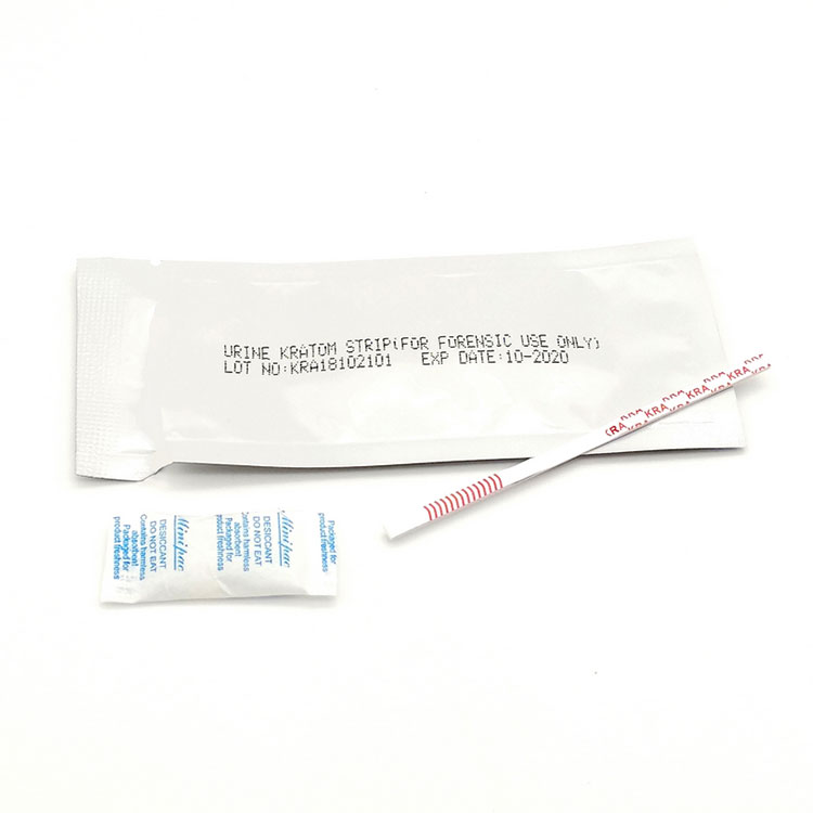 Medical Fentanyl Fyl Urine Drug Abuse Test Strip