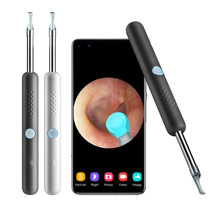 Medical Otoscope