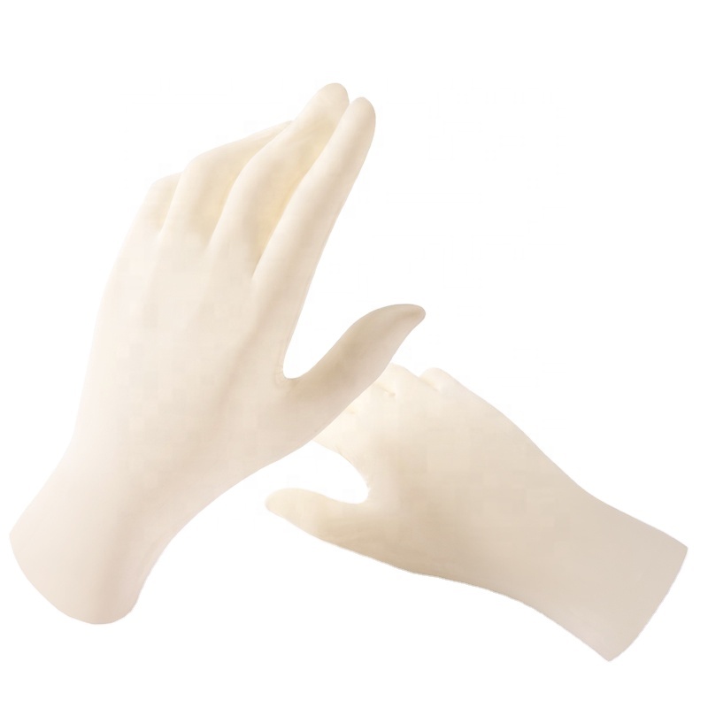 Medical Rubber Gloves