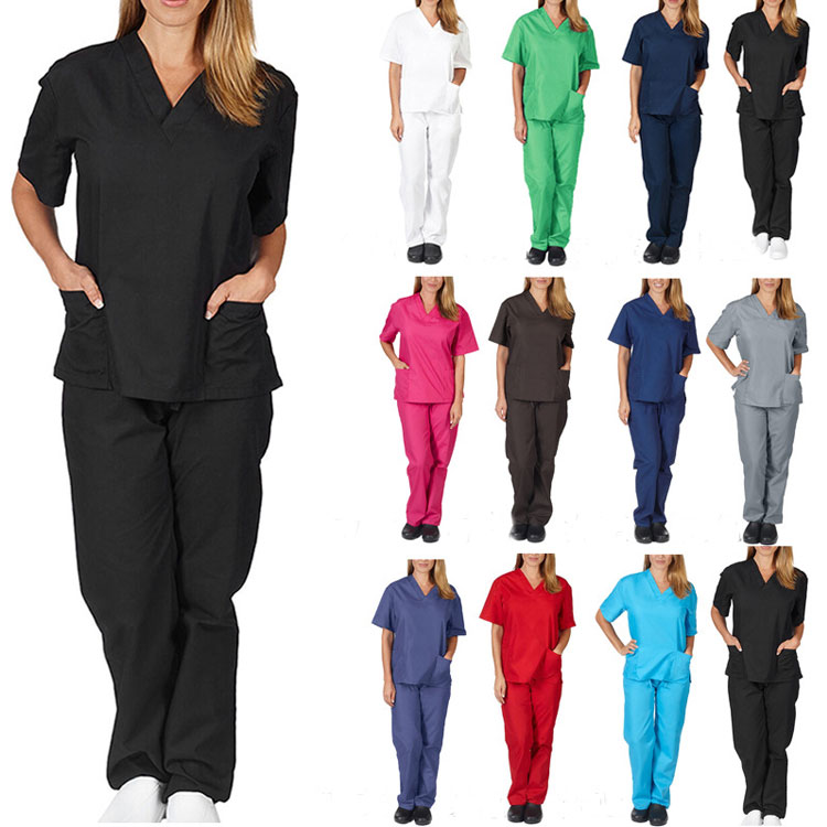 Medical Uniforms