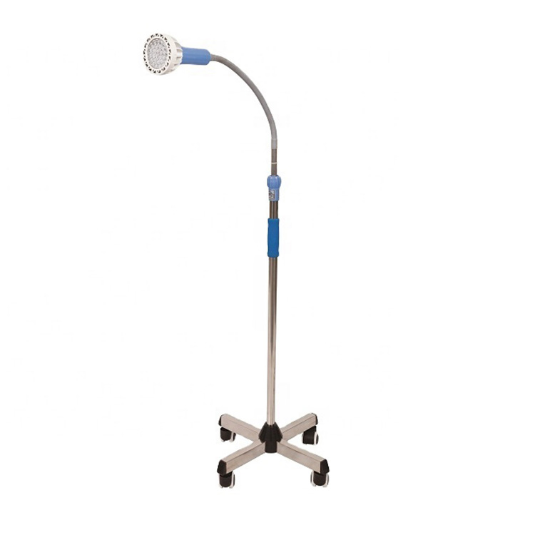 Mobile Led Medical Examination Light