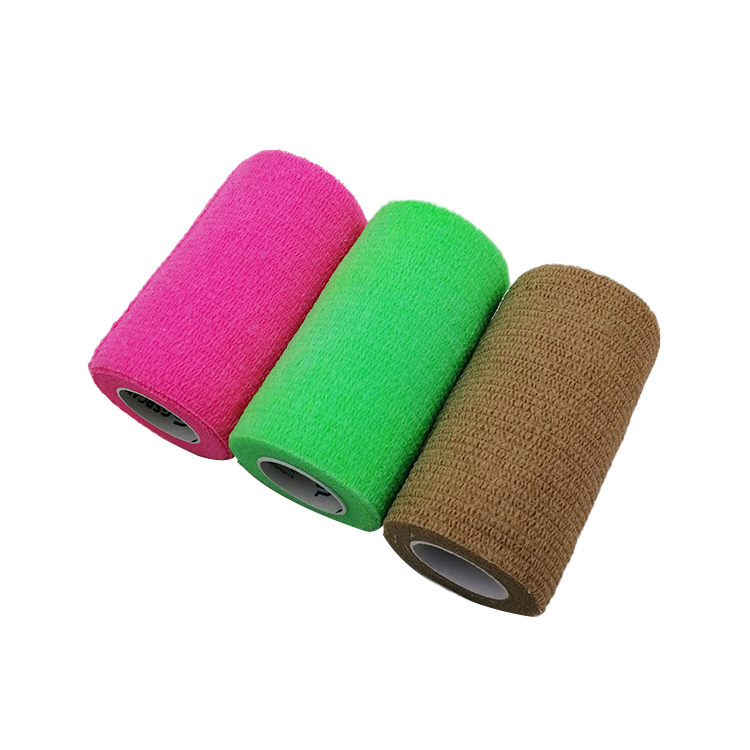 Non Woven Self Stick Bandage