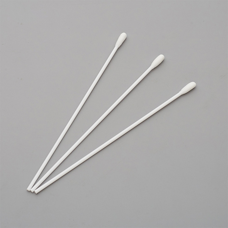 Sterile Transport Swab with Dacron Tip